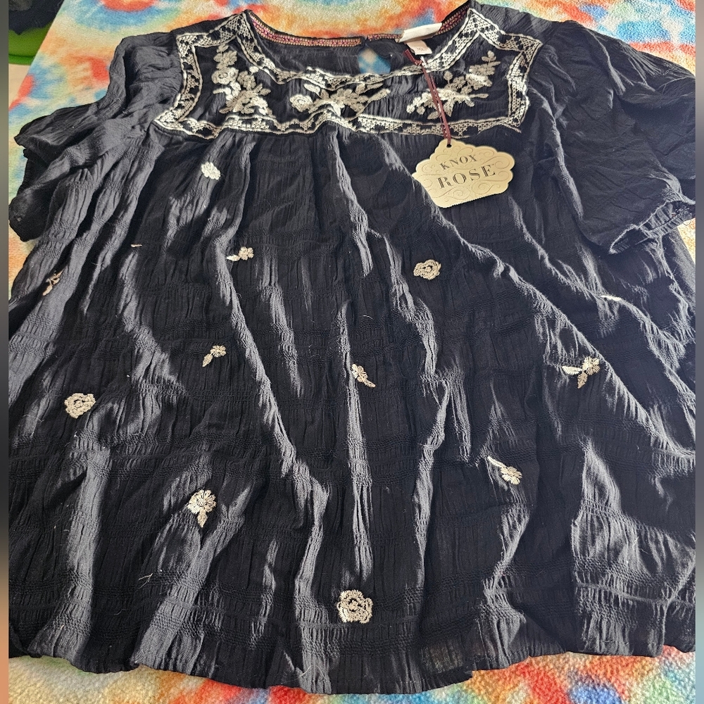 Knix Rose Womens Xl